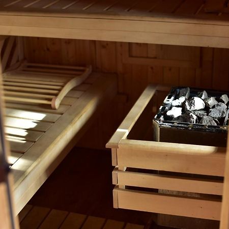 Ferienhaus Seetaler Alpen Obdach 外观 照片