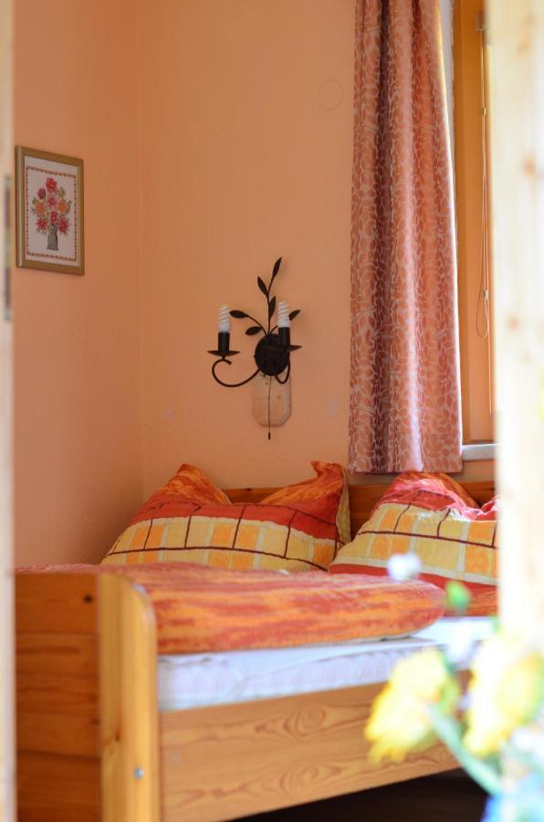 Ferienhaus Seetaler Alpen Obdach 外观 照片